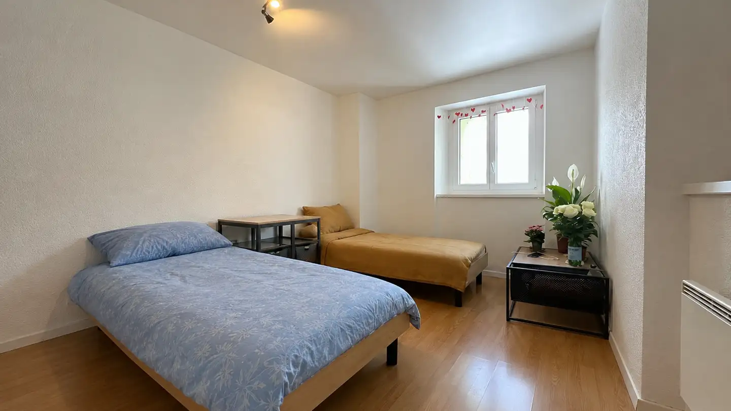 Single house for sale - Rue De Sonville 22, 1908 Riddes - Photo 3
