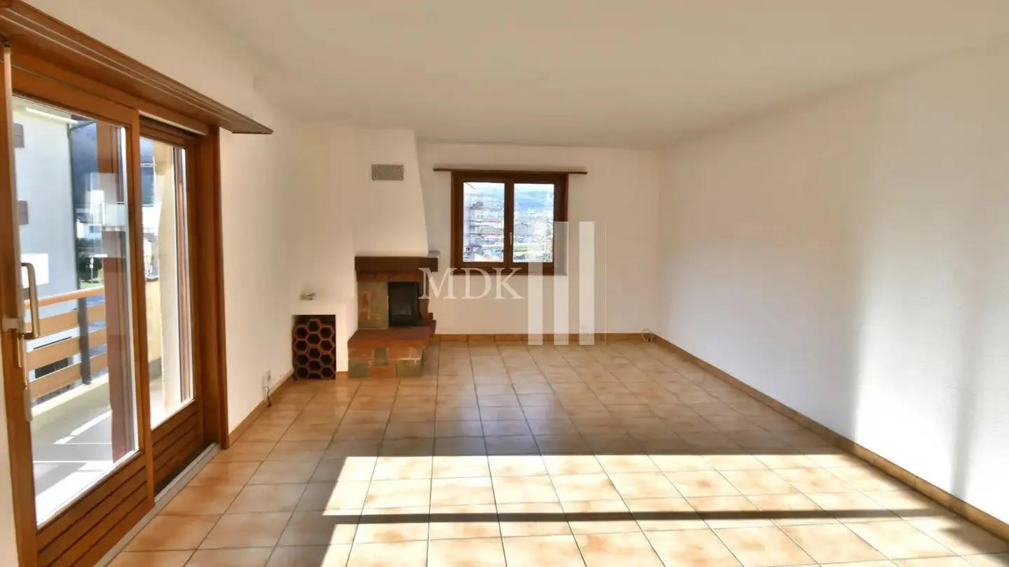 Apartment for rent - Route Du Chablais 68, 1869 Massongex