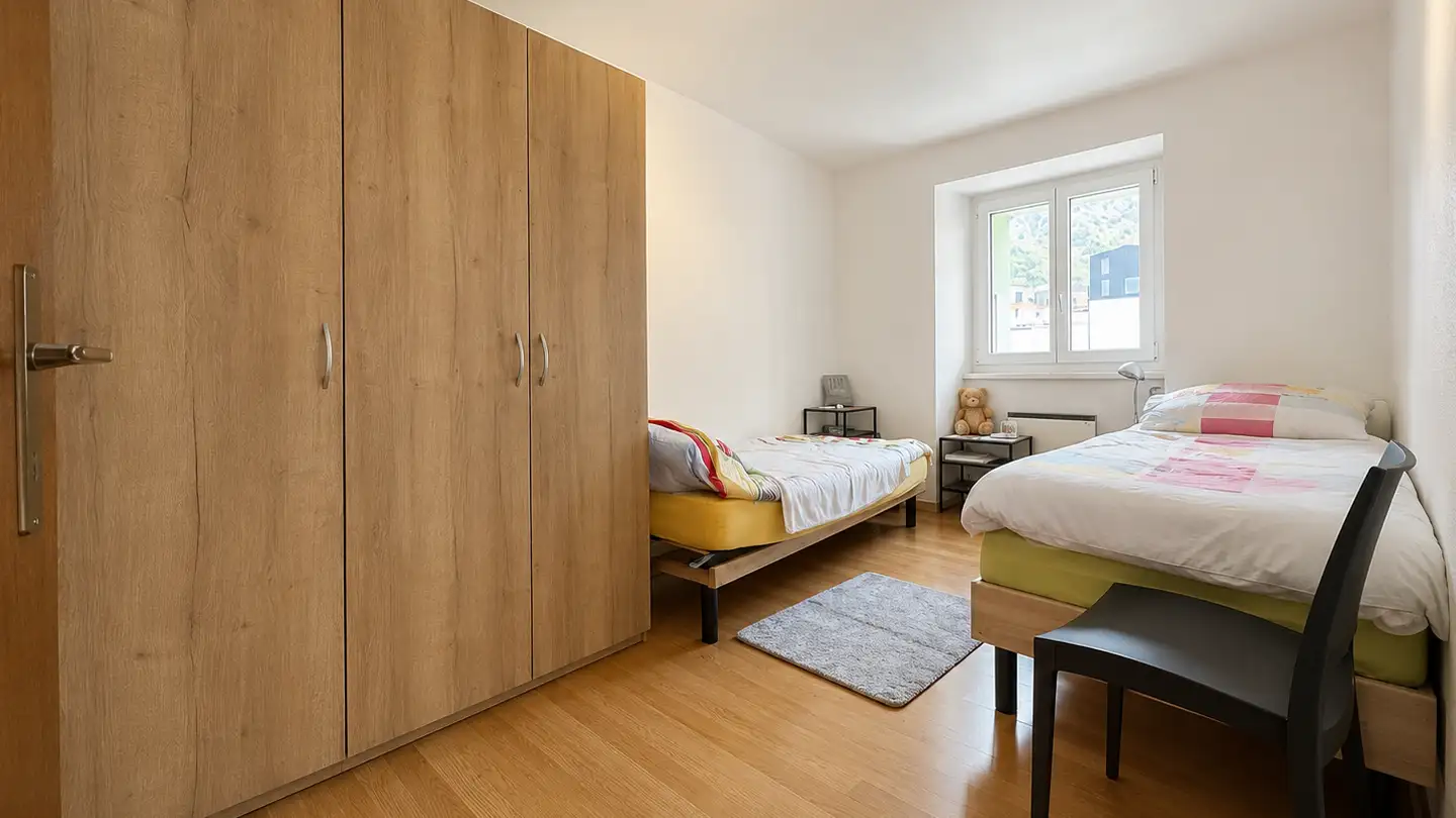Apartment for sale - Rue De Sonville 22, 1908 Riddes - Photo 4