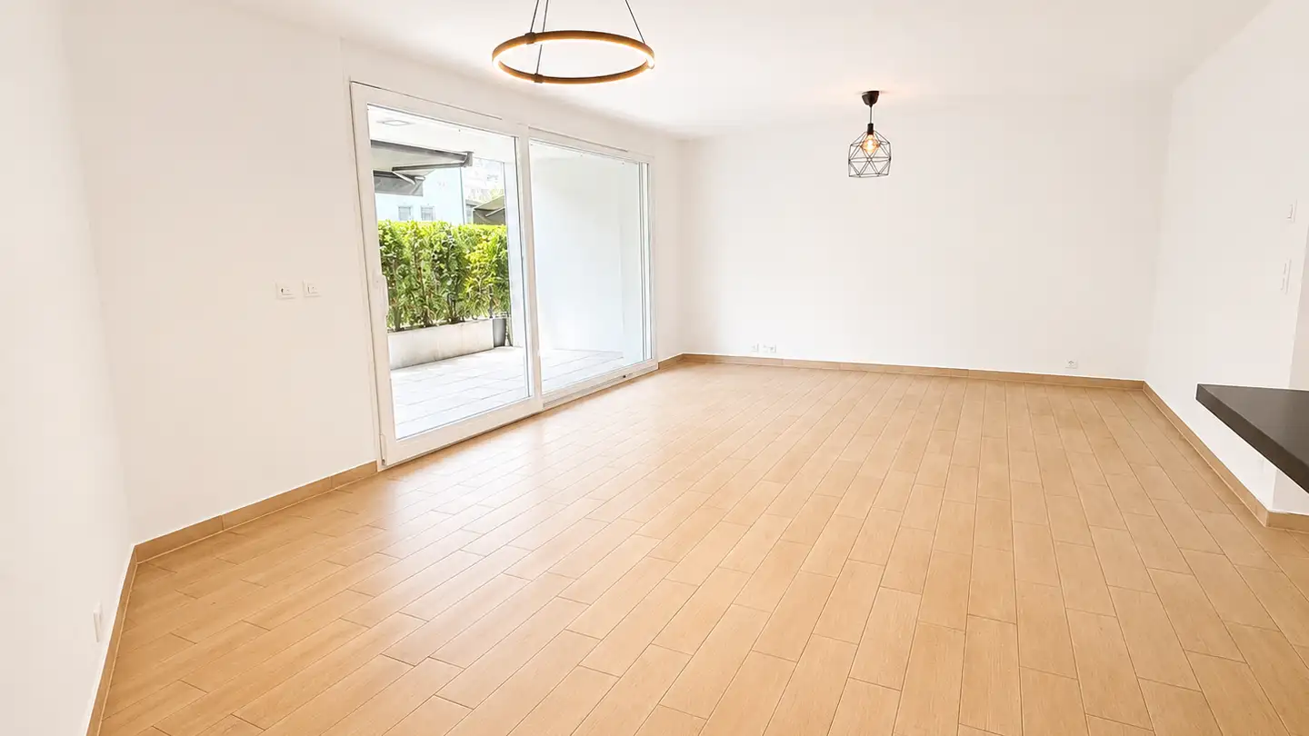 Wohnung mieten - Avenue de l'Europe 20, 1870 Monthey - Foto 2