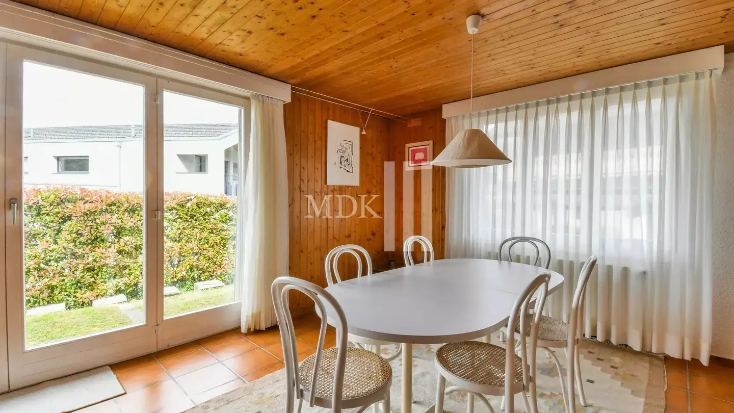 Chalet in vendita - Route De Mareindeux 16, 1870 Monthey - Foto 4