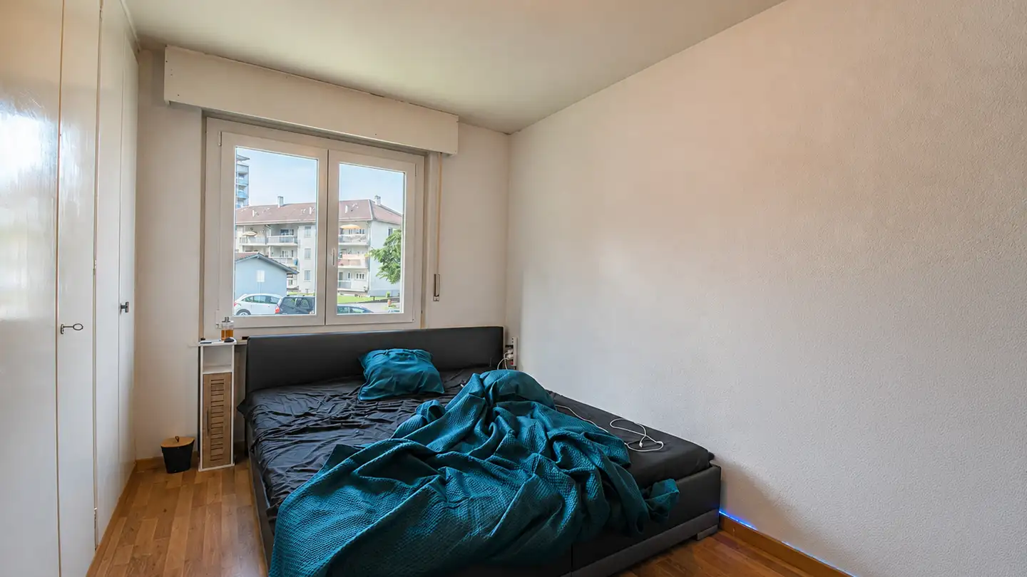 Apartment for sale - Avenue de l'Industrie 84, 1870 Monthey - Photo 4