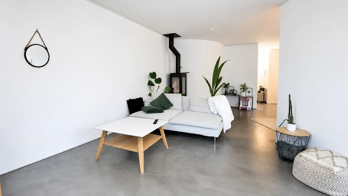 Wohnung mieten - Rue De Venise 3b, 1870 Monthey - Foto 4