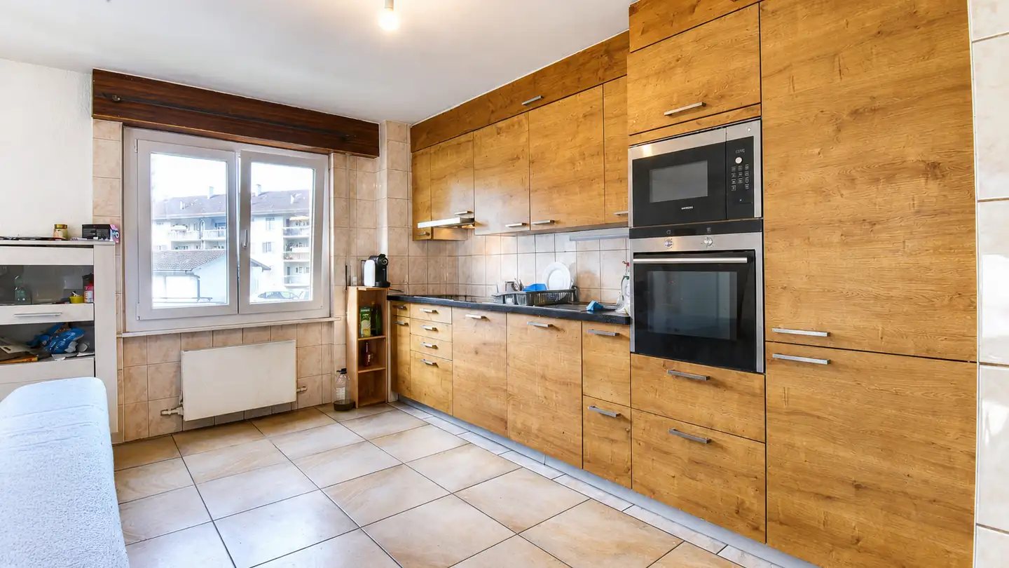 Apartment for sale - Avenue de l'Industrie 84, 1870 Monthey - Photo 2