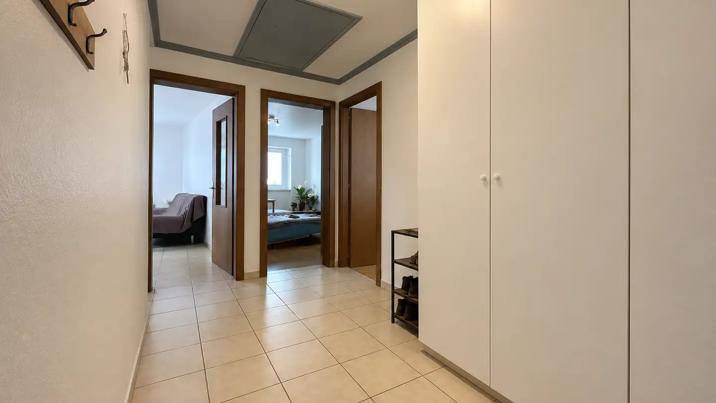 Apartment for sale - Rue De Sonville 22, 1908 Riddes - Photo 3