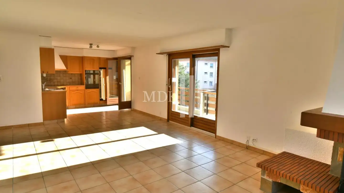 Apartment for rent - Route Du Chablais 68, 1869 Massongex - Photo 4