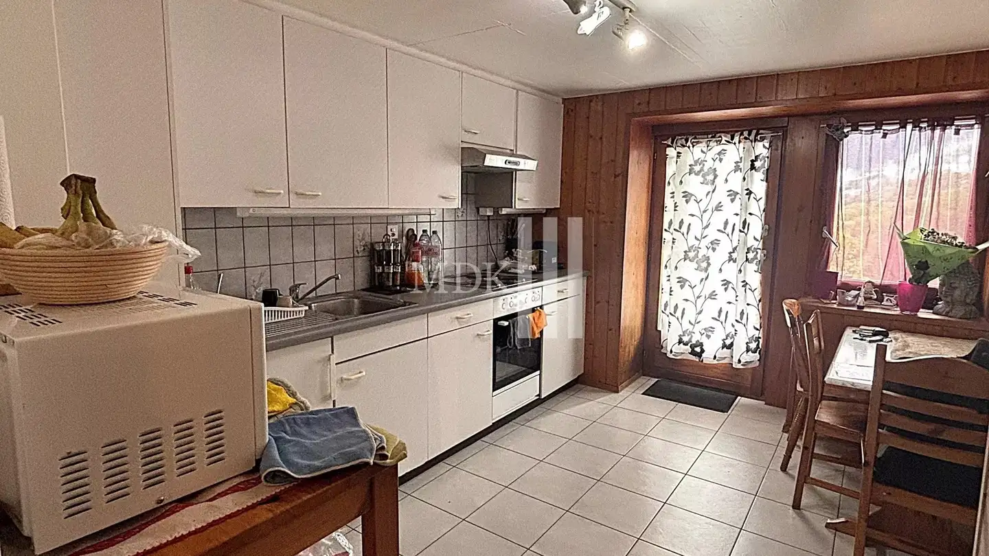 Apartment for rent - Route De Vers-Encier 2, 1872 Troistorrents