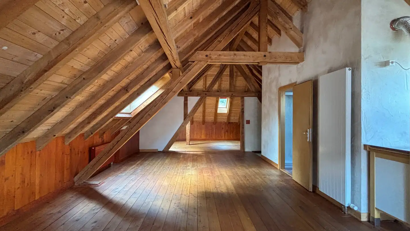 Loft mieten - Rue De La Tour 10, 1870 Monthey - Foto 2