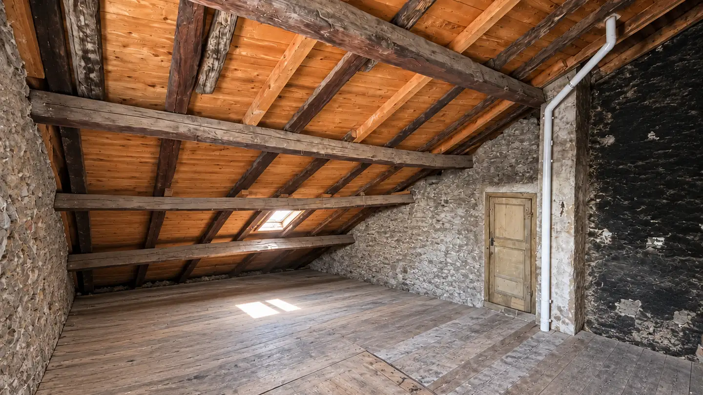 Duplex in vendita - Avenue D'agaune 50, 1890 St-Maurice - Foto 2