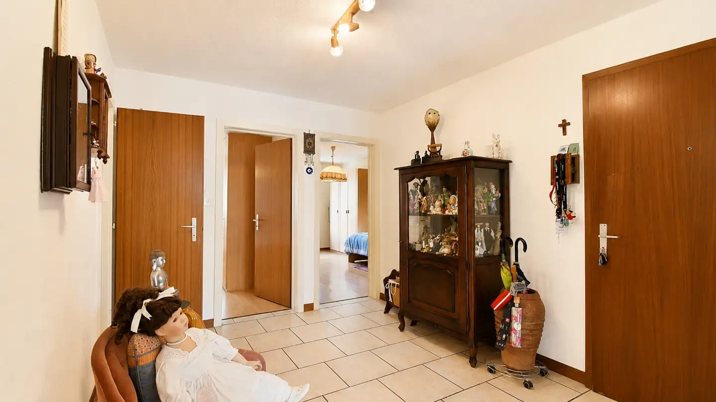 Appartement à vendre - 1870 Monthey - Photo 2