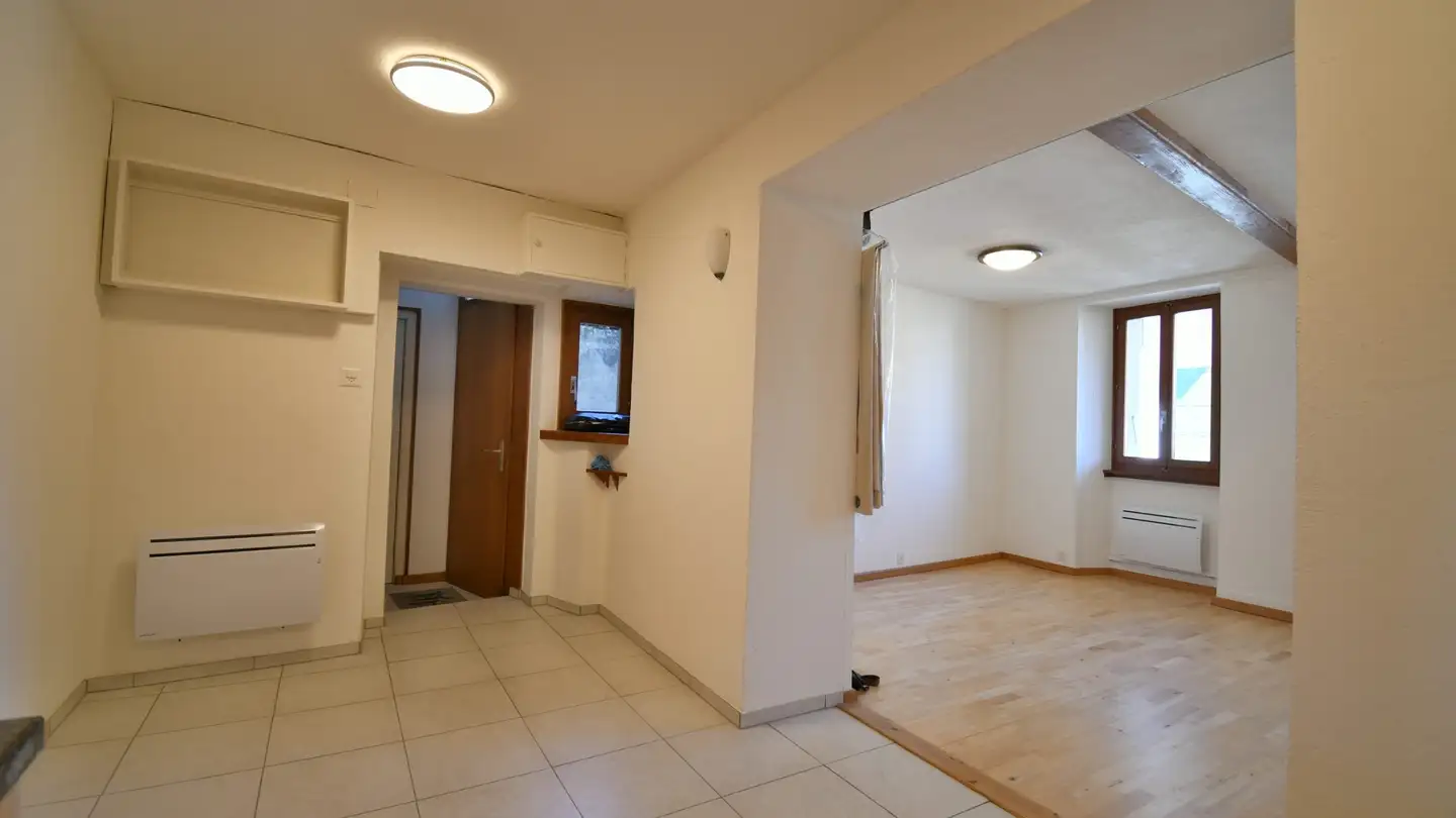 Appartement à louer - Avenue De France 19, 1870 Monthey - Photo 4