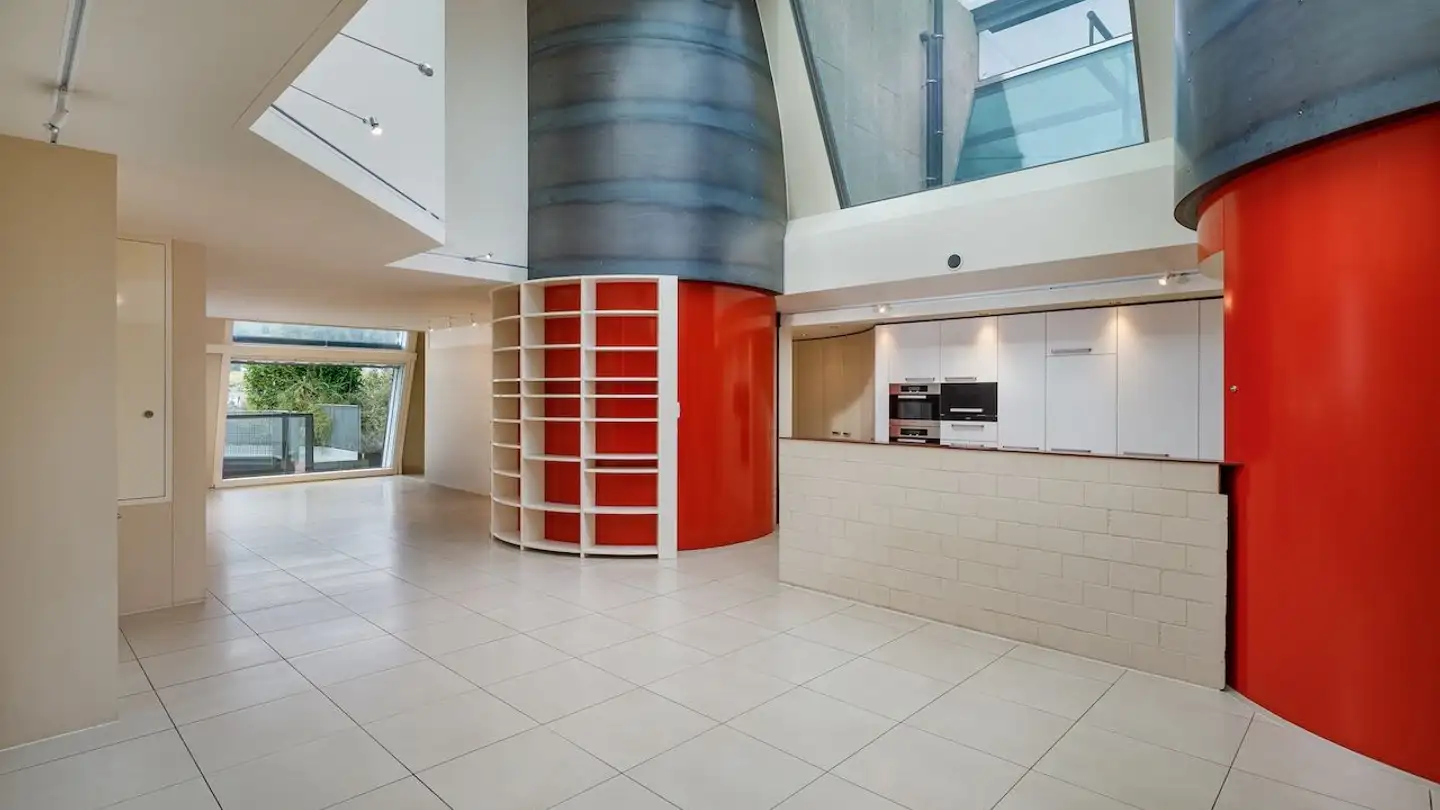 Wohnung mieten - Rütistrasse 43, 8134 Adliswil - Foto 2