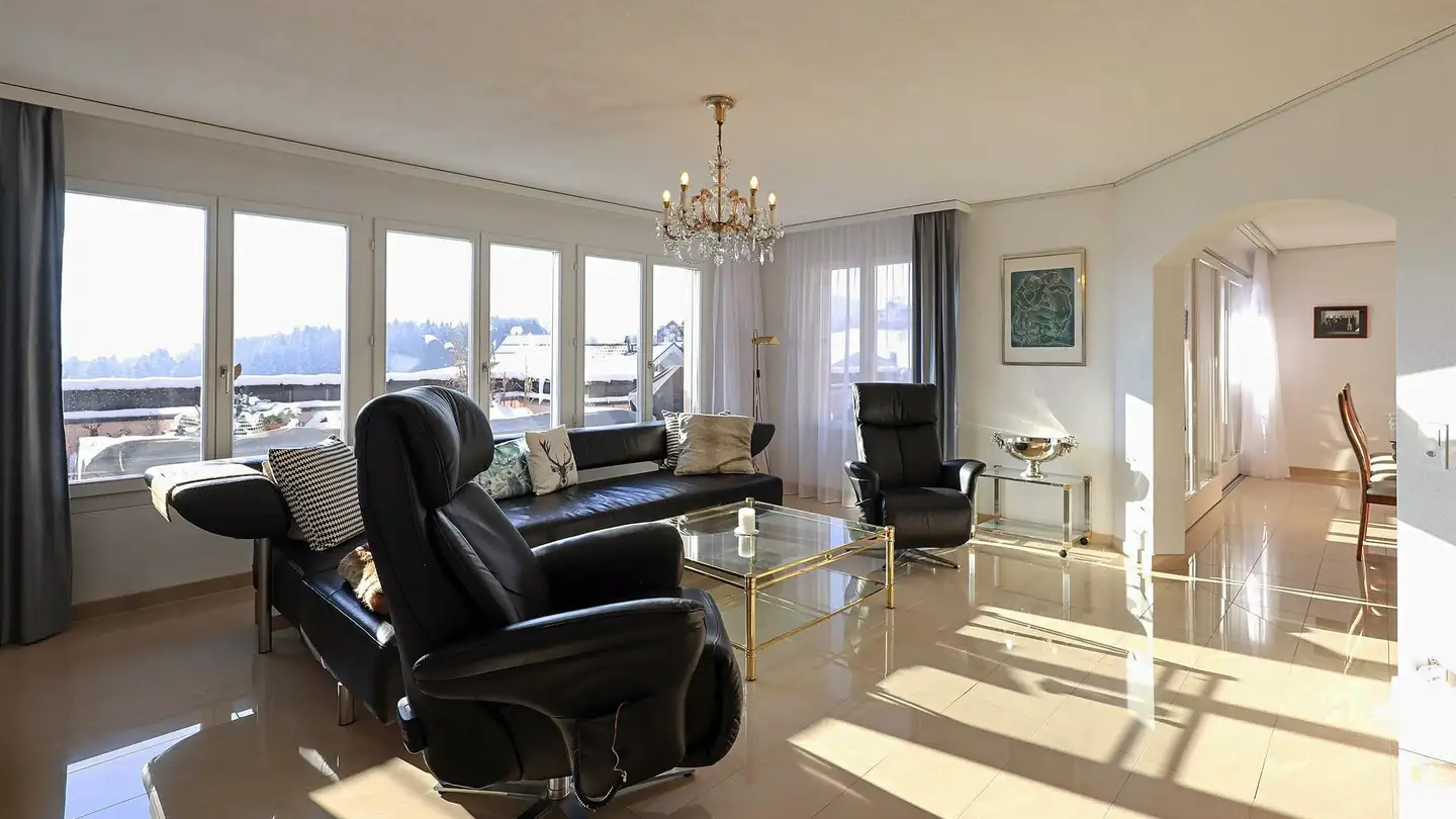 Appartement à vendre - Wolfisbühl 28, 6020 Emmenbrücke - Photo 4