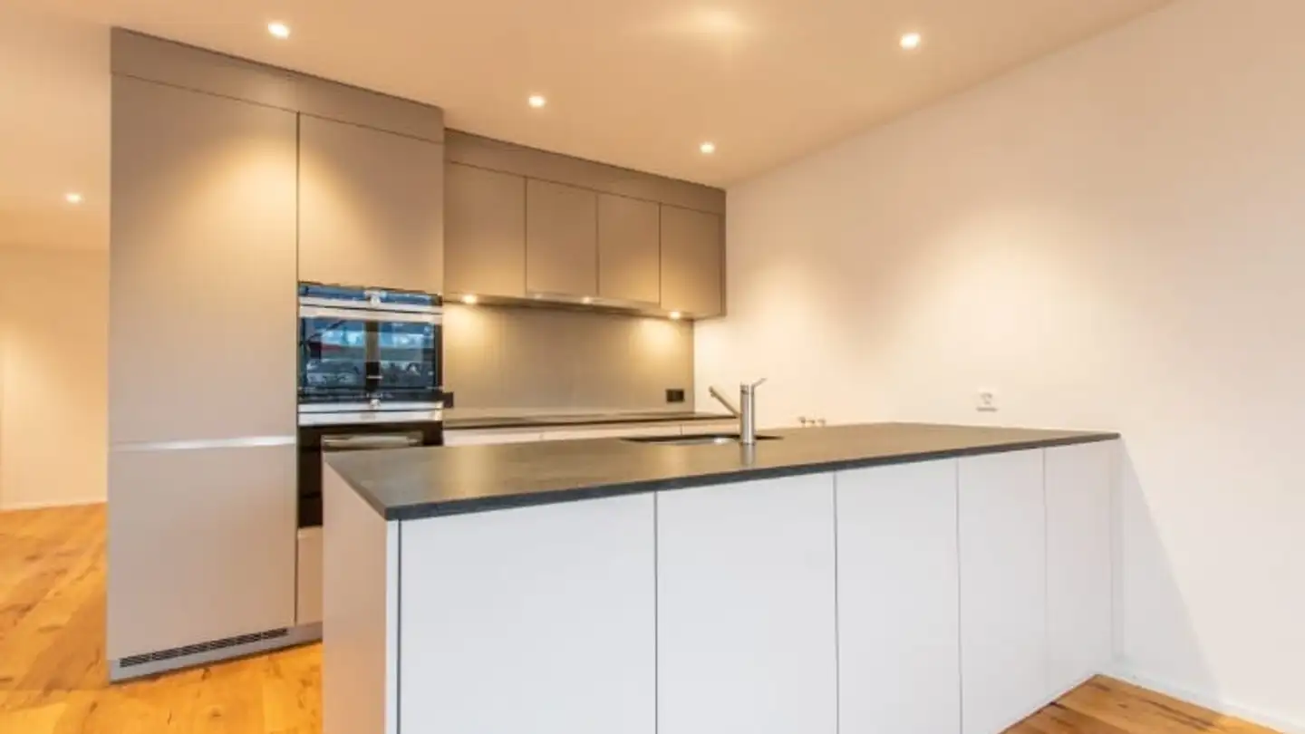 Wohnung kaufen - Hauptstrasse 44, 5737 Menziken - Foto 3