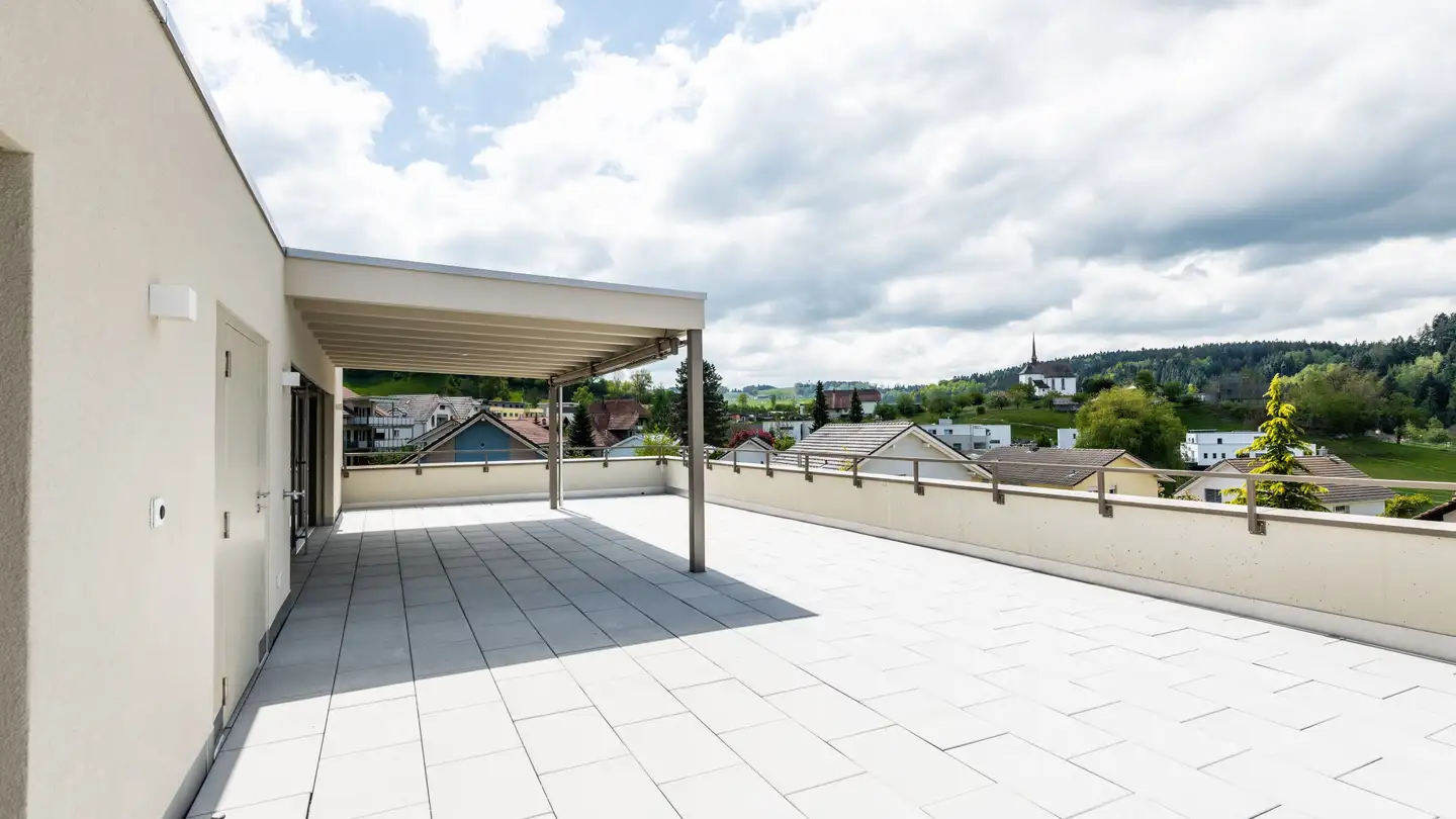 Attique à vendre - Meichten 26, 6147 Altbüron