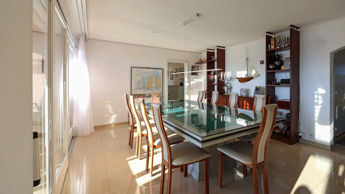 Appartement à vendre - Wolfisbühl 28, 6020 Emmenbrücke - Photo 3