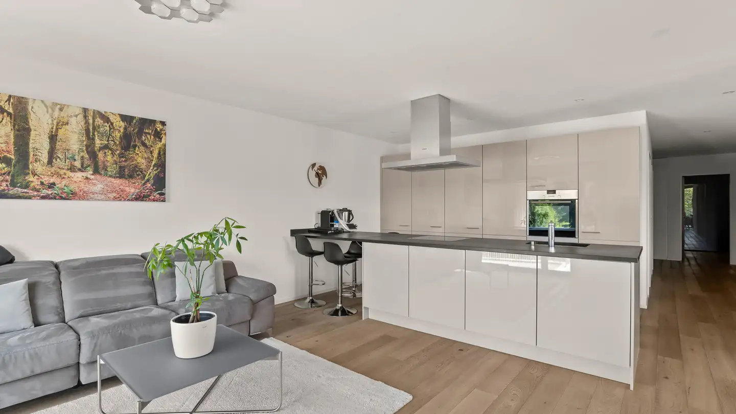 Apartment for sale - Plattenstrasse 23, 5737 Menziken - Photo 4