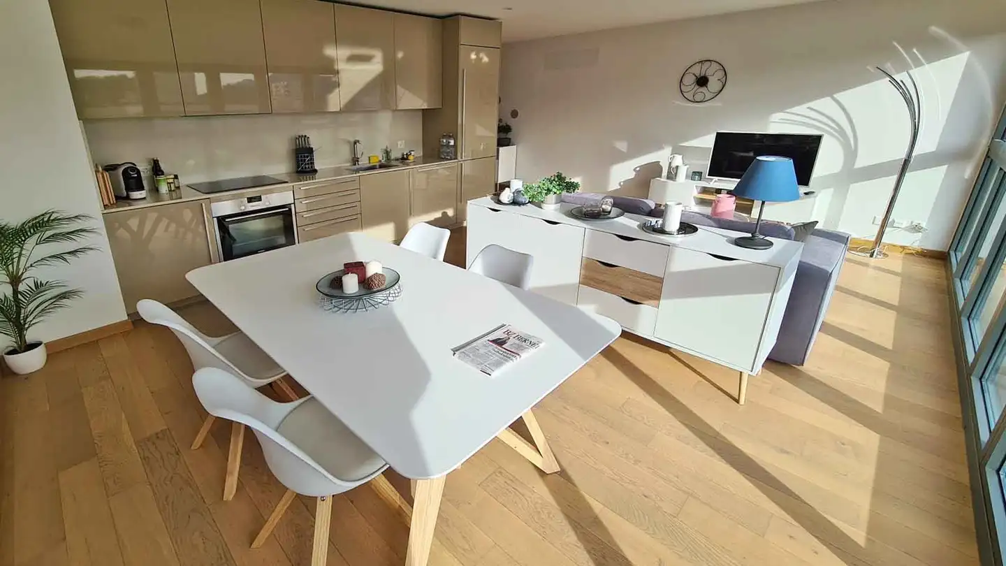 Appartamento in vendita - 6900 Massagno - Photo 3