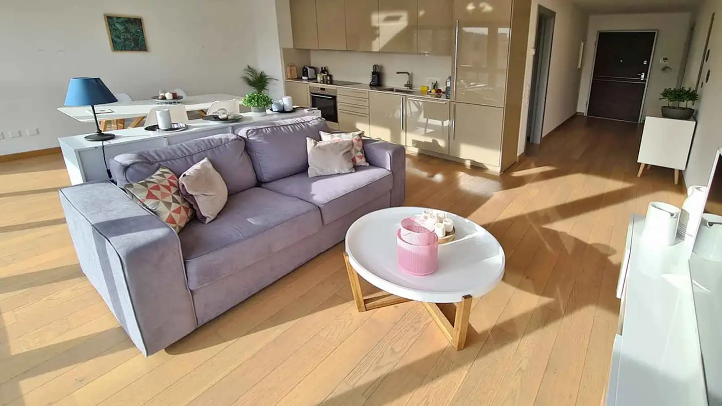 Appartamento in vendita - 6900 Massagno - Photo 2