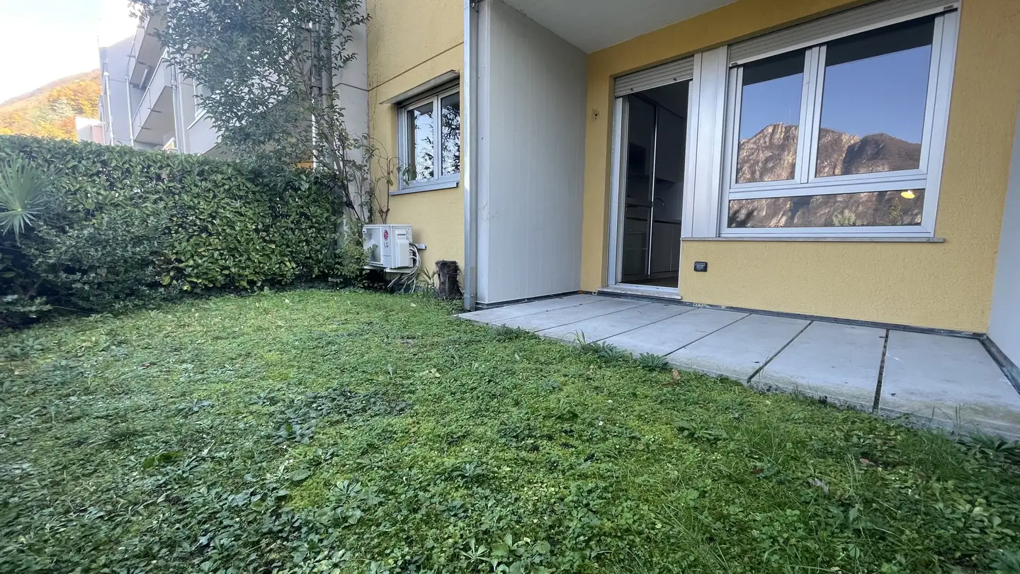 Appartamento in affitto - 6816 Bissone - Photo 2