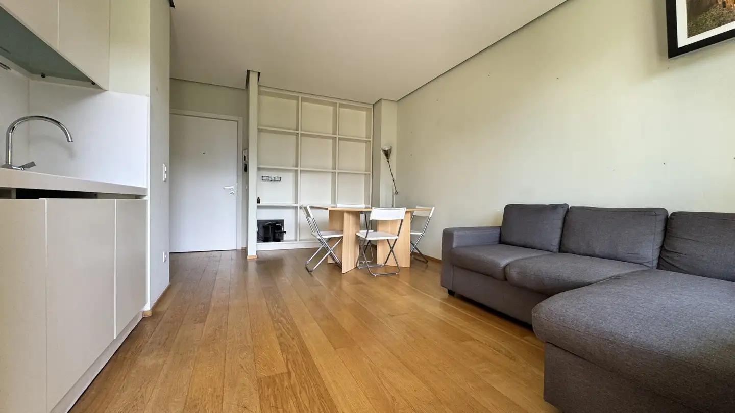 Appartamento in affitto - 6816 Bissone - Photo 4