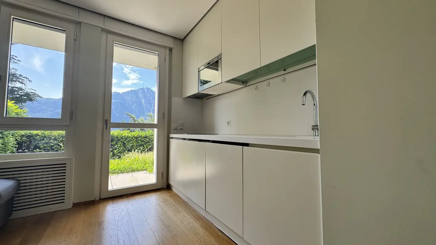 Wohnung mieten - 6816 Bissone - Foto 4