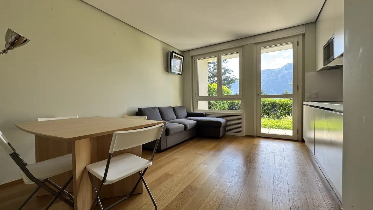 Apartment for rent - 6816 Bissone