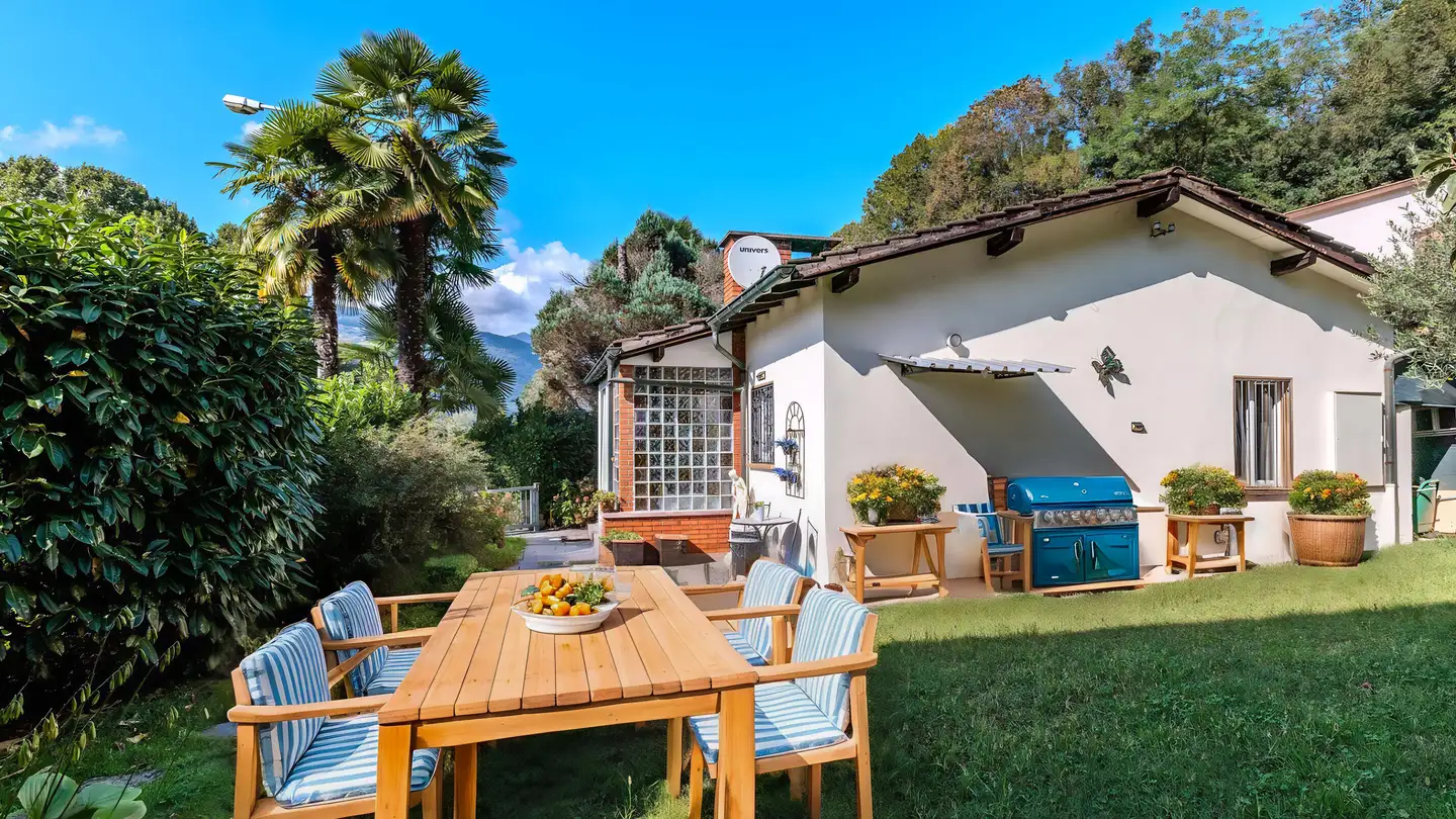 Terreno edificabile commerciale in vendita - 6933 Muzzano - Photo 3