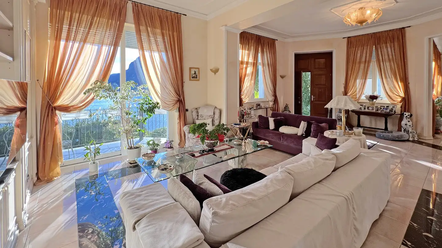 Appartamento in vendita - 6976 Signôra - Photo 2