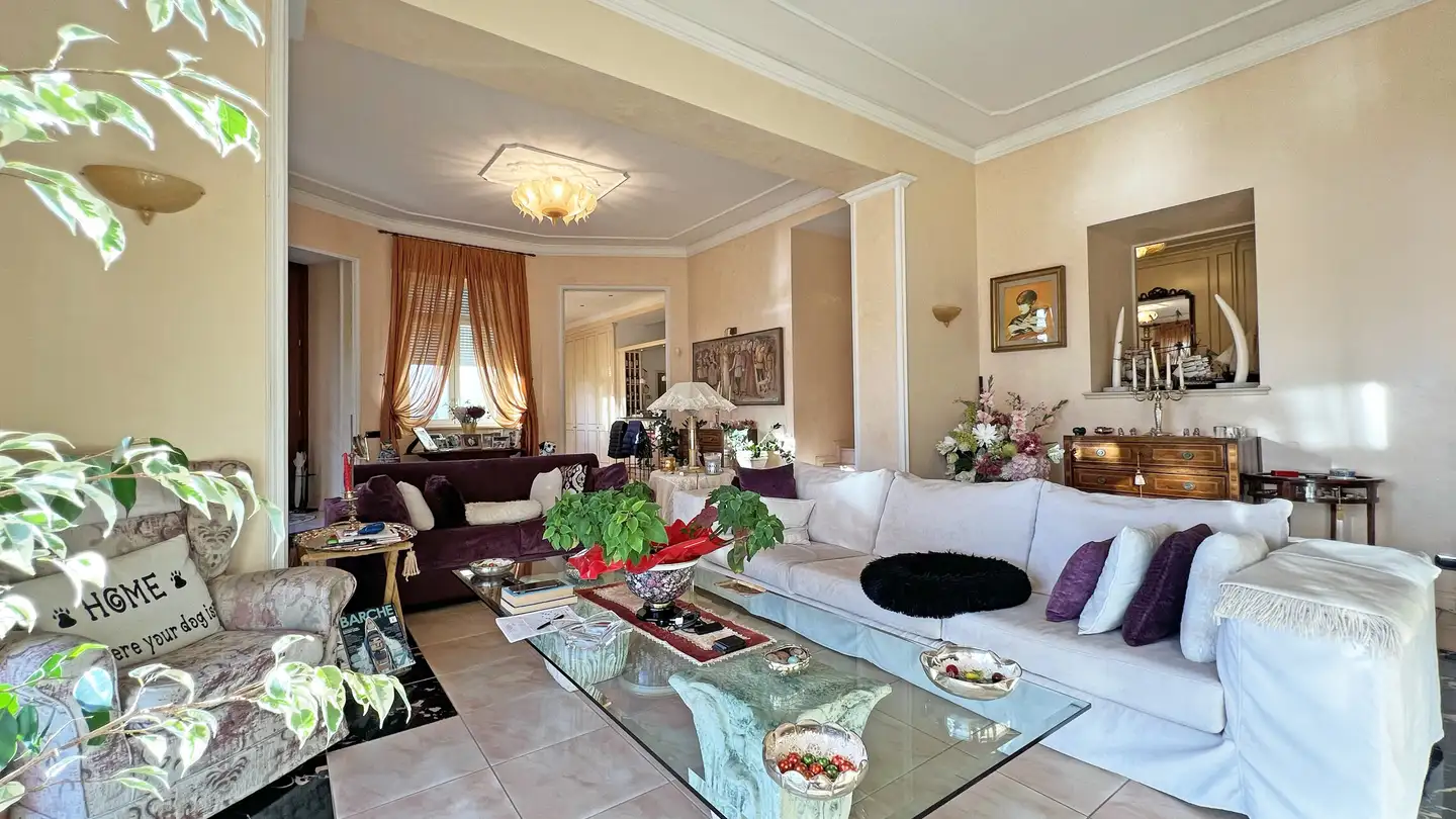 Appartamento in vendita - 6976 Signôra - Photo 4