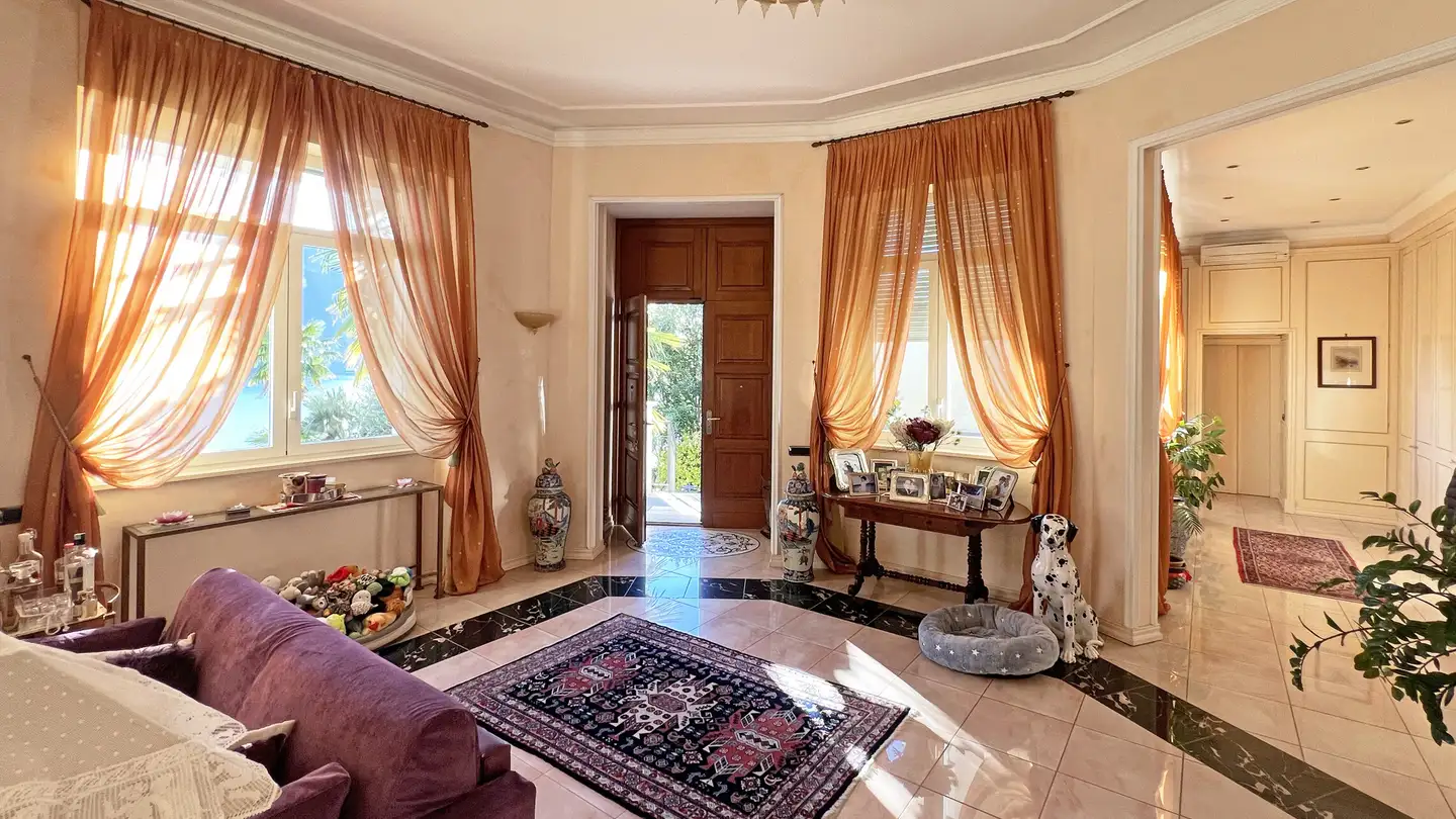 Appartamento in vendita - 6976 Signôra - Foto 4