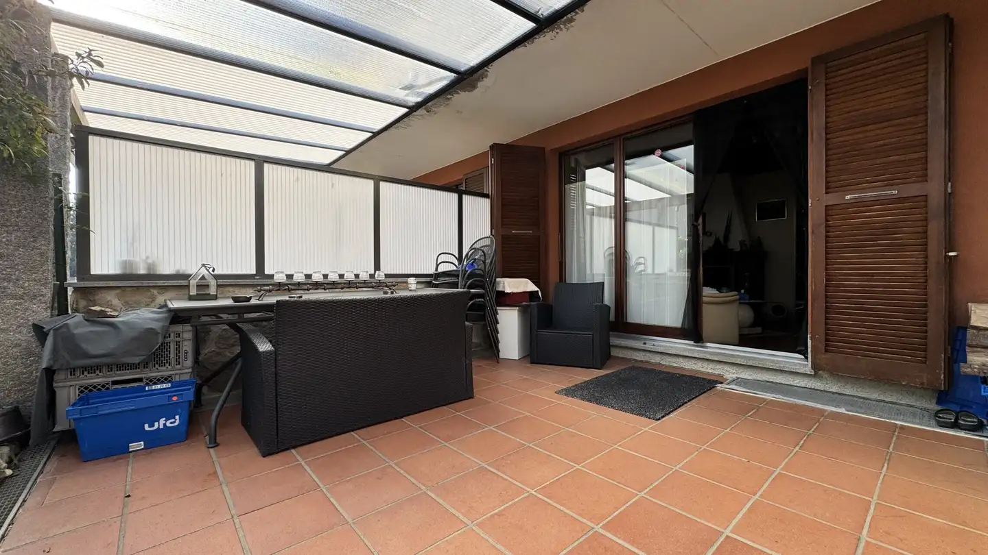 Single house for sale - 6987 Caslano