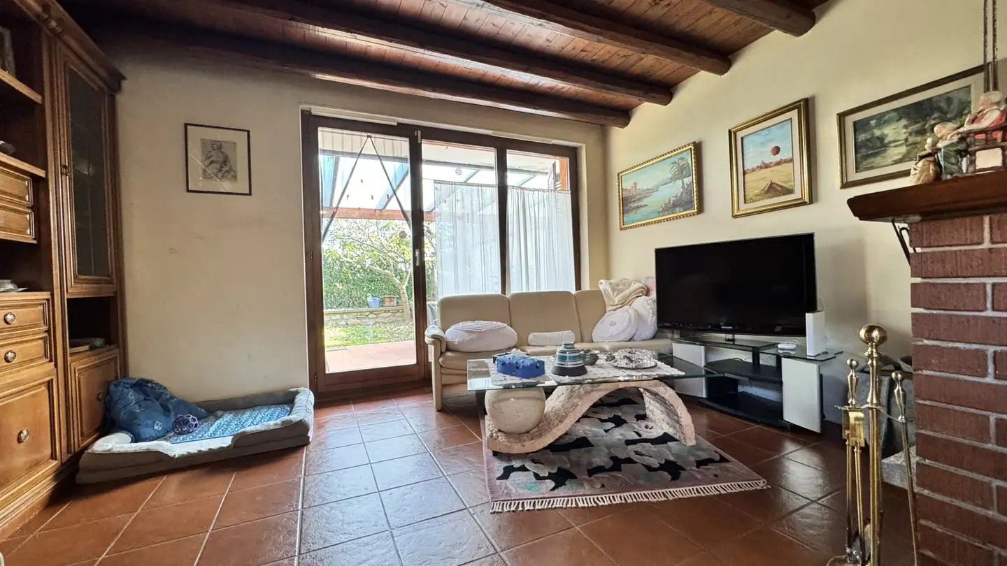 Casa singola in vendita - 6987 Caslano - Photo 3