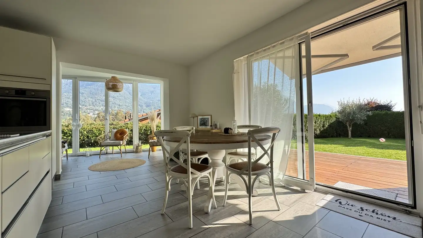 Casa singola in vendita - 6953 Lugaggia