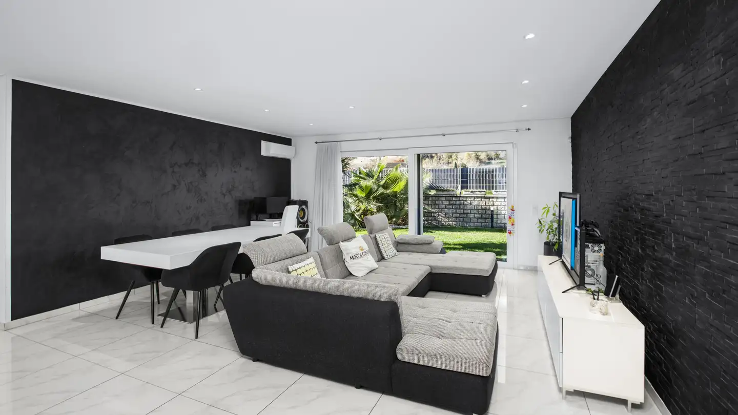 Casa singola in vendita - 6930 Bedano