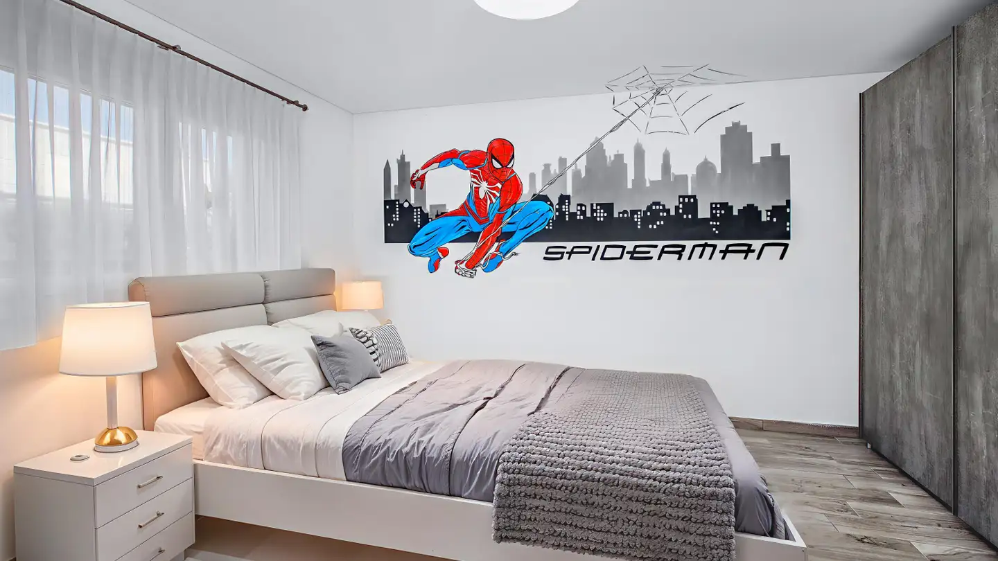 Casa singola in vendita - 6930 Bedano - Foto 4