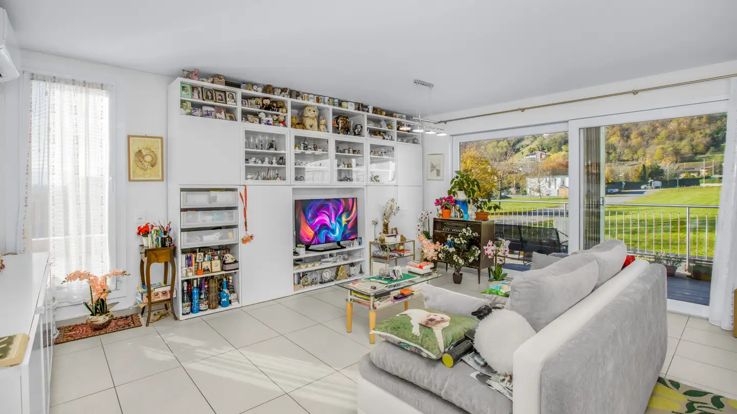 Casa singola in vendita - 6930 Bedano