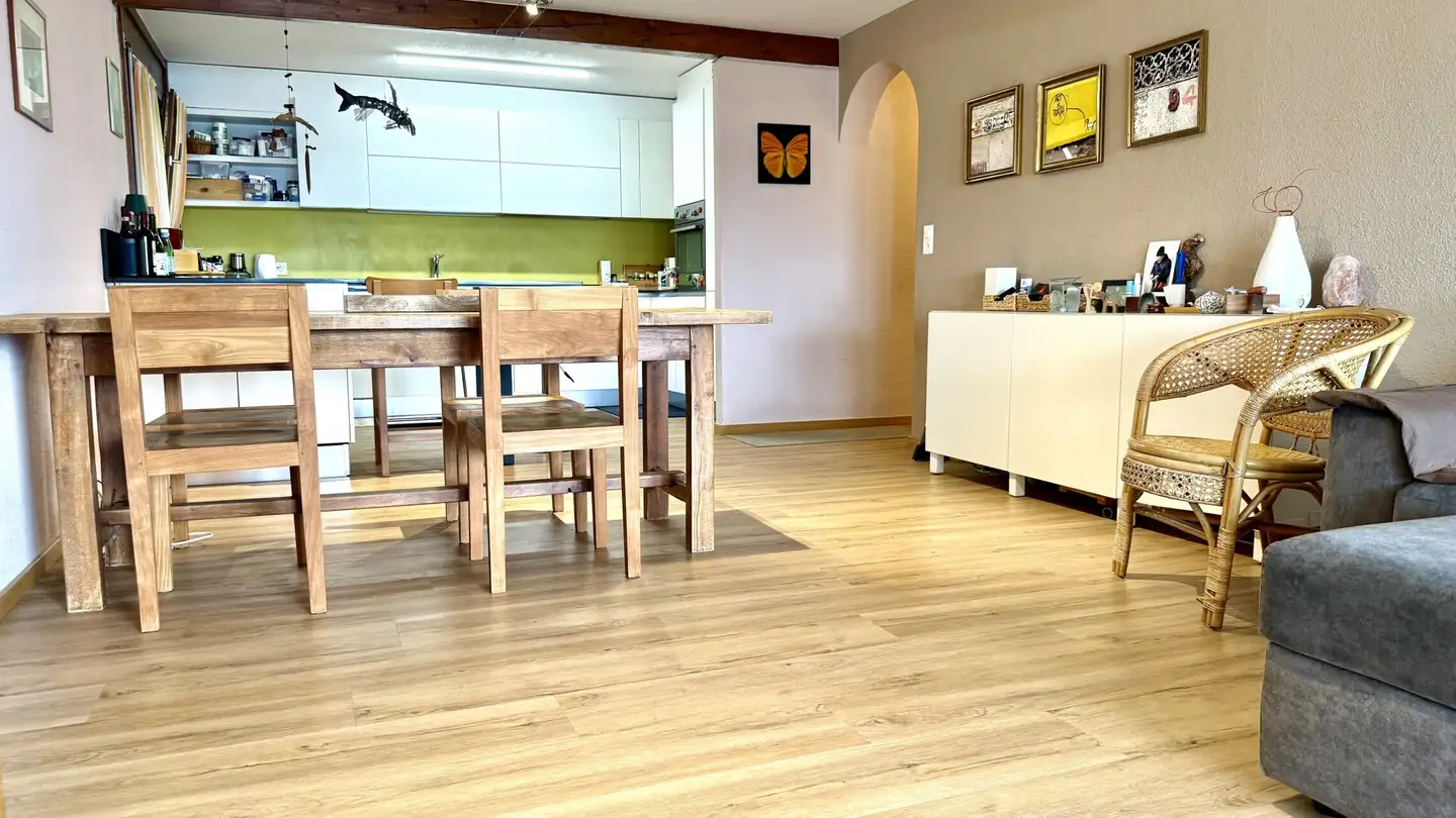 Appartamento in vendita - 6964 Davesco-Soragno - Photo 3