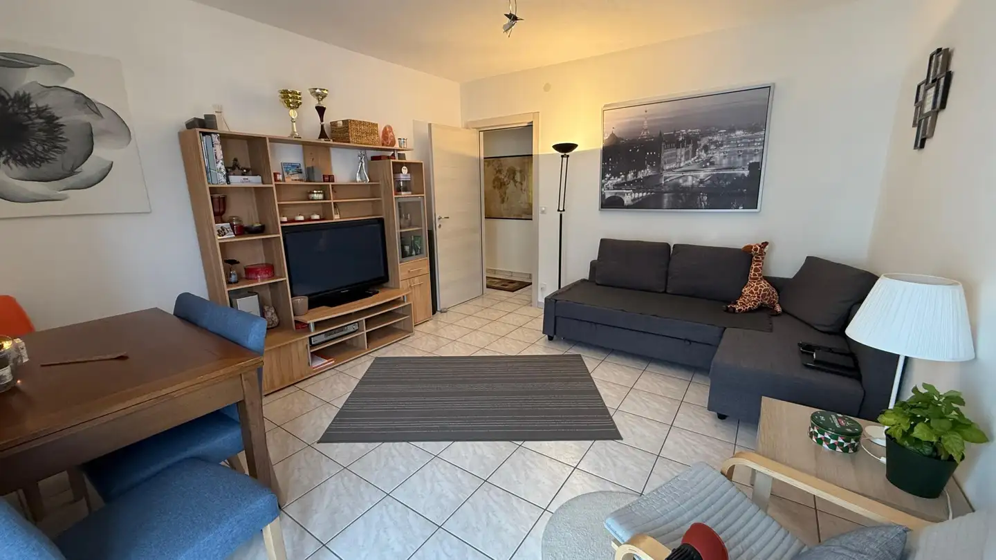 Wohnung kaufen - 6900 Lugano
