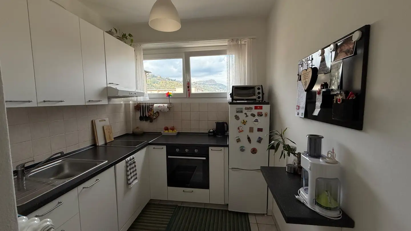 Wohnung kaufen - 6900 Lugano - Foto 4