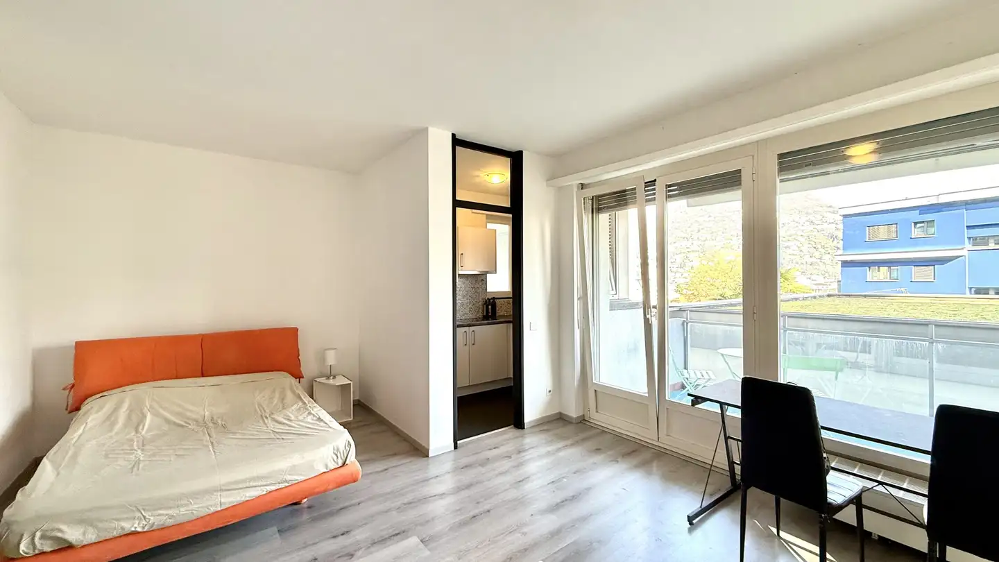 Appartamento in vendita - 6900 Lugano - Foto 3