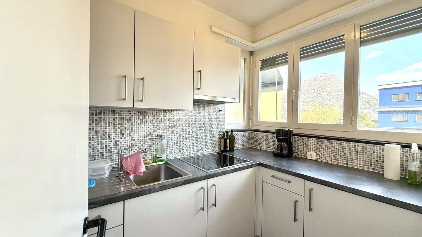 Appartamento in vendita - 6900 Lugano - Foto 4