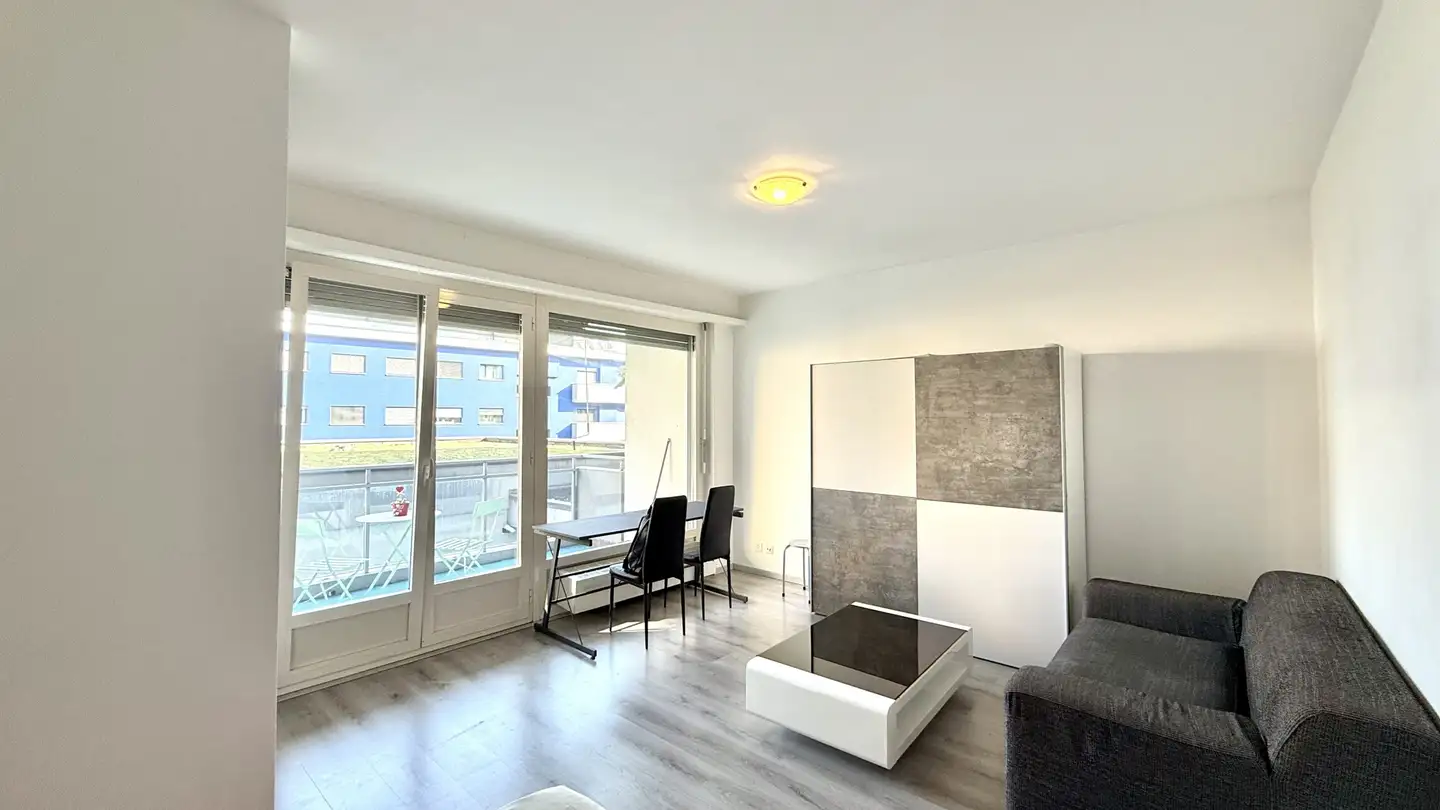 Appartamento in vendita - 6900 Lugano