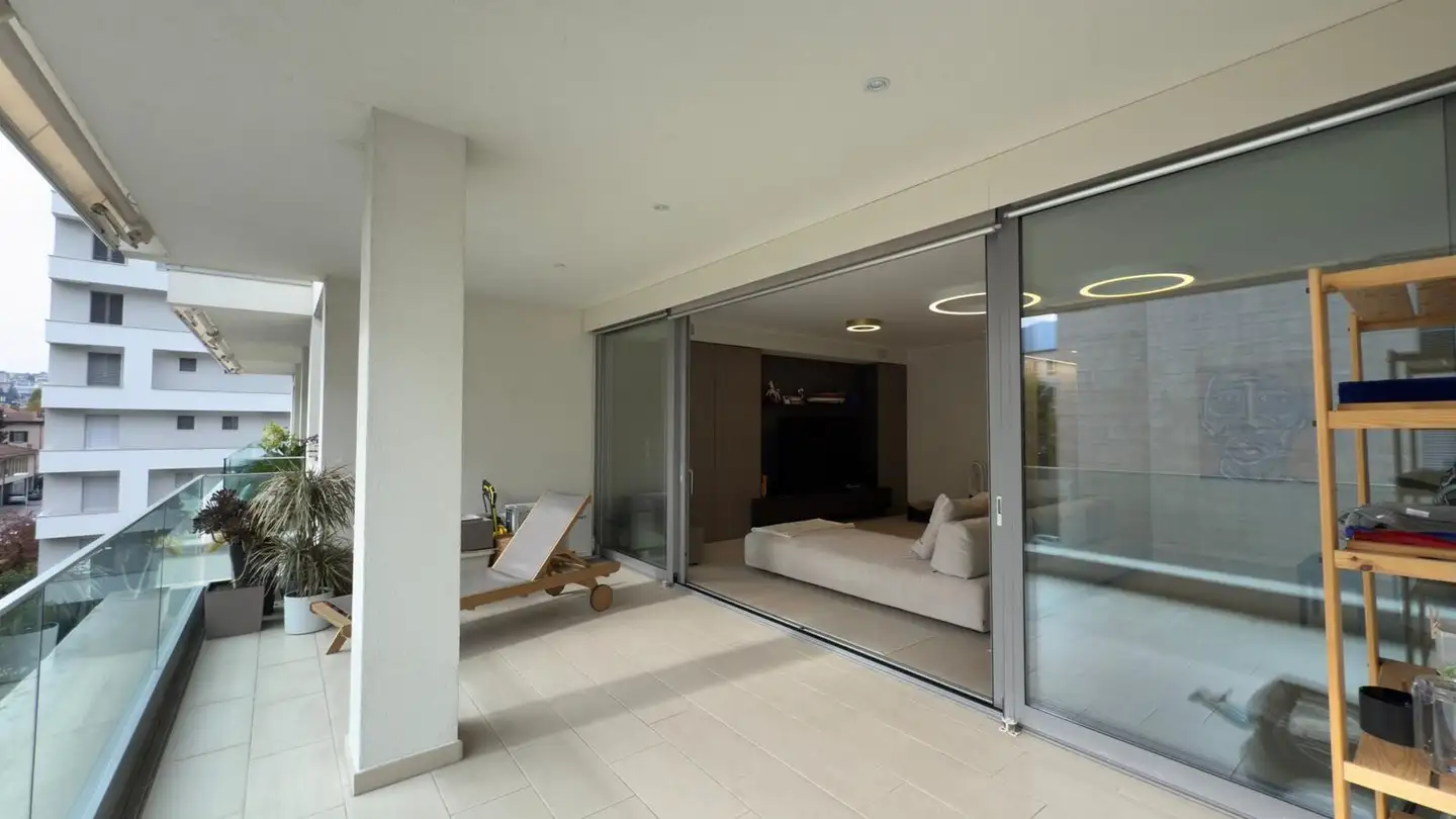 Appartamento in vendita - 6900 Lugano - Photo 2
