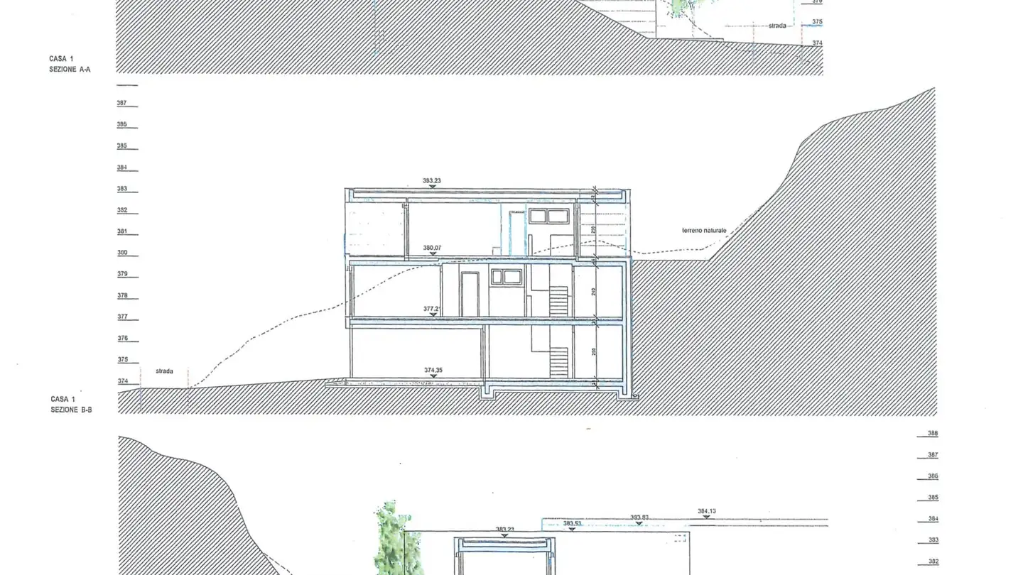 Terrain commercial à vendre - Purasca, 6989 Purasca - Photo 3