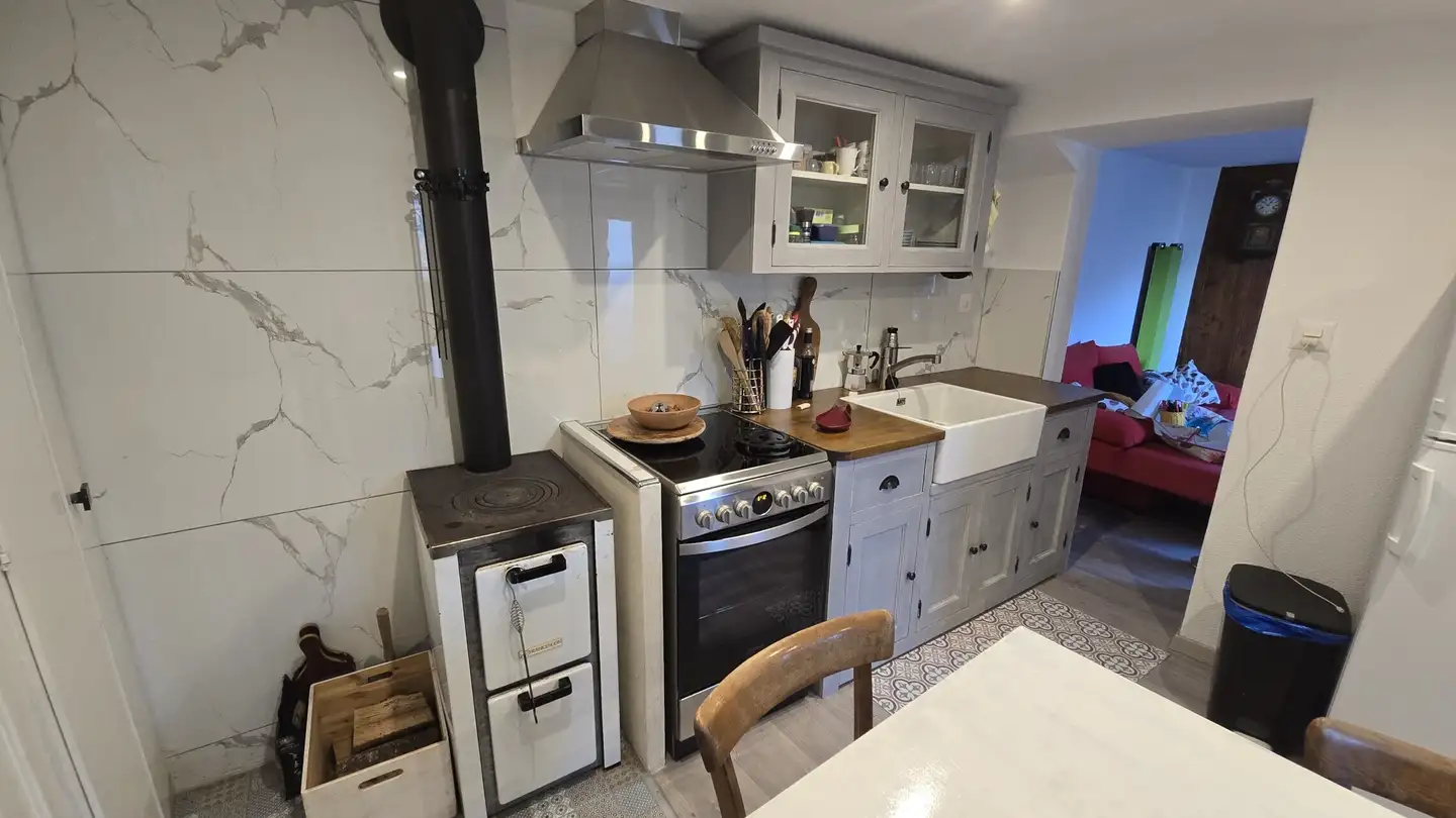 Einfamilienhaus kaufen - 6571 Indemini