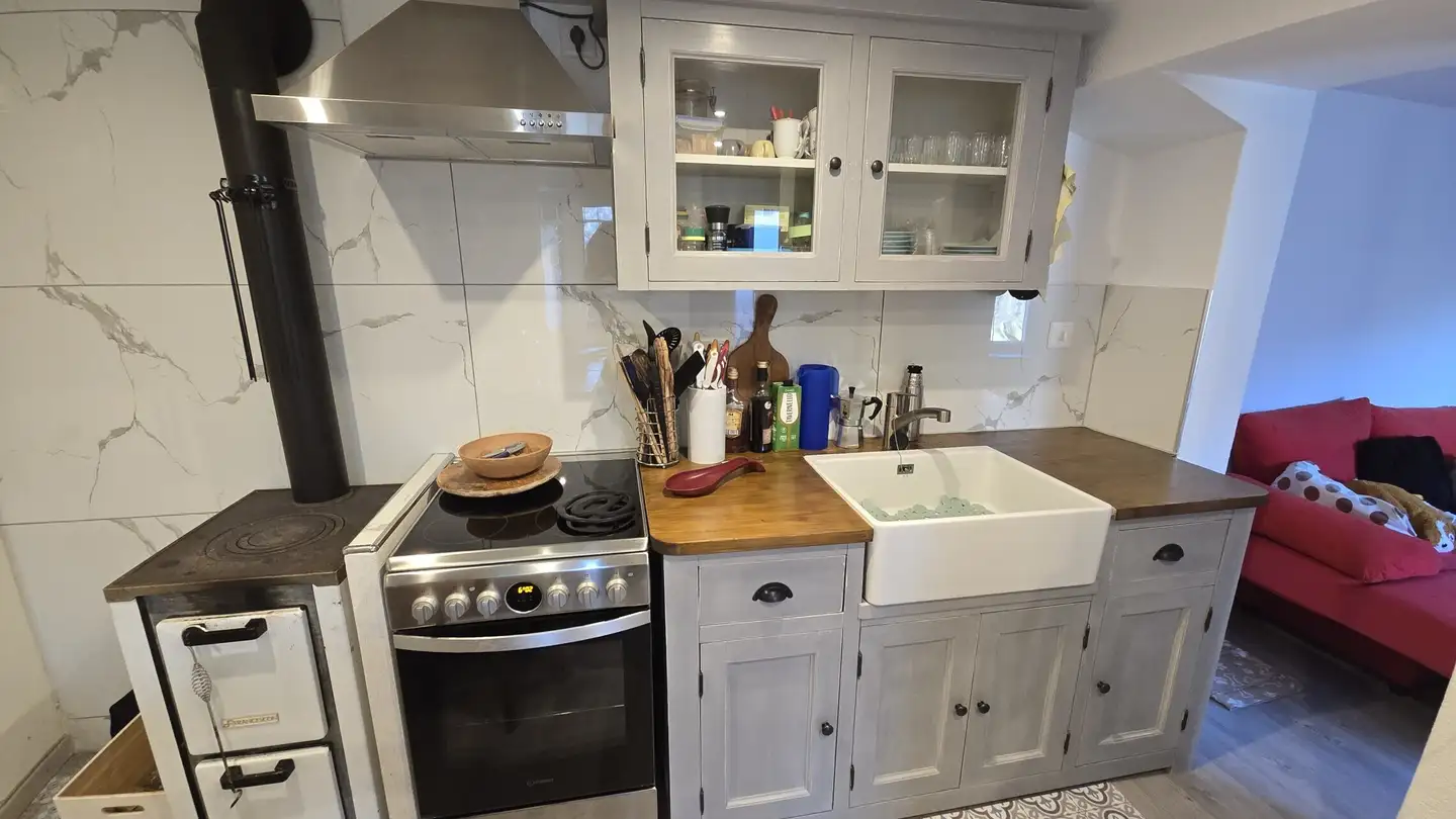 Casa singola in vendita - 6571 Indemini - Photo 3