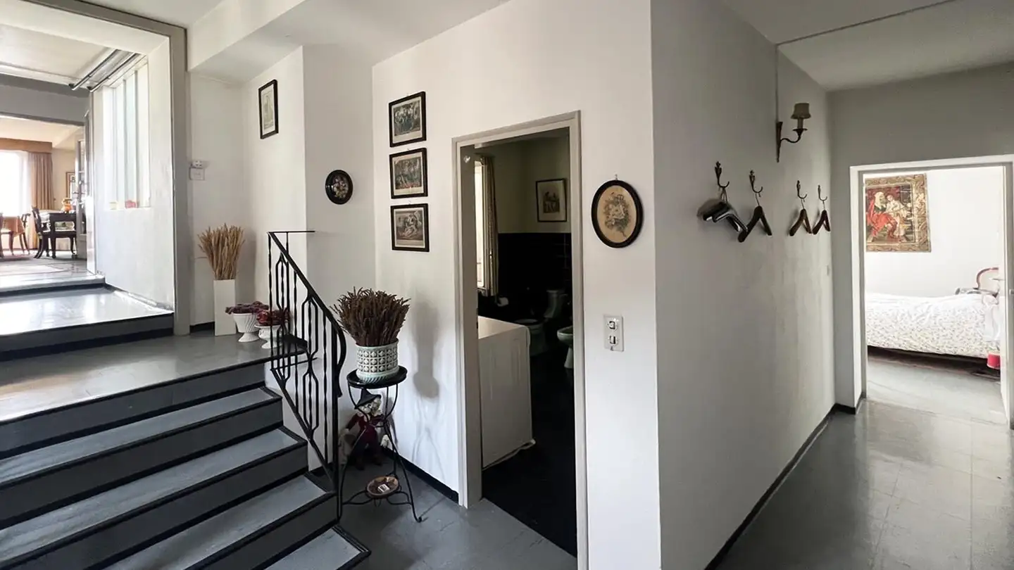 Single house for sale - 6913 Carabbia