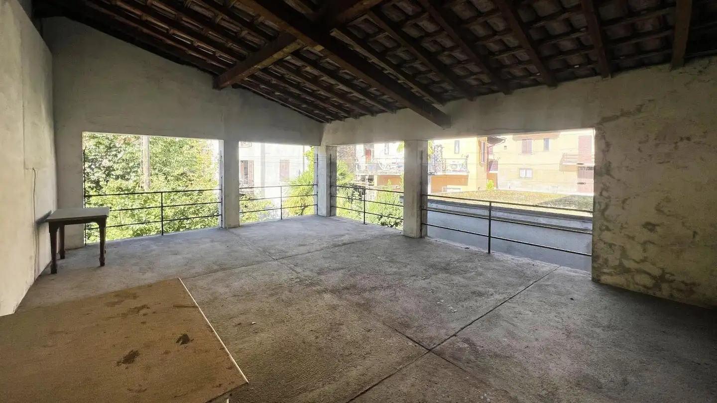 Casa singola in vendita - 6913 Carabbia - Photo 4