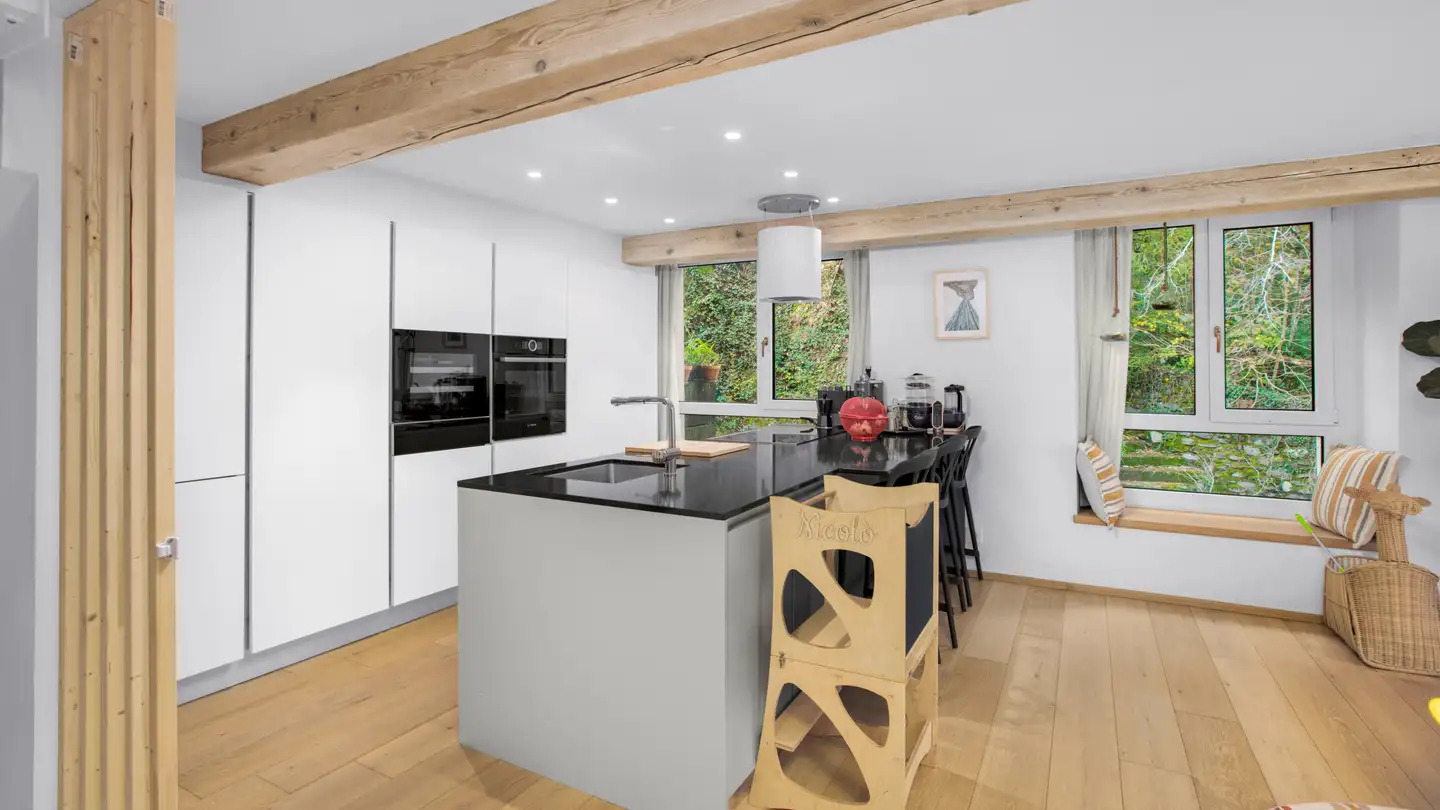 Single house for sale - 6926 Montagnola - Photo 4